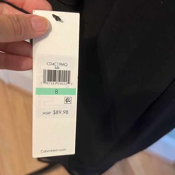 Calvin Klein Dress - Picture 5 of 6